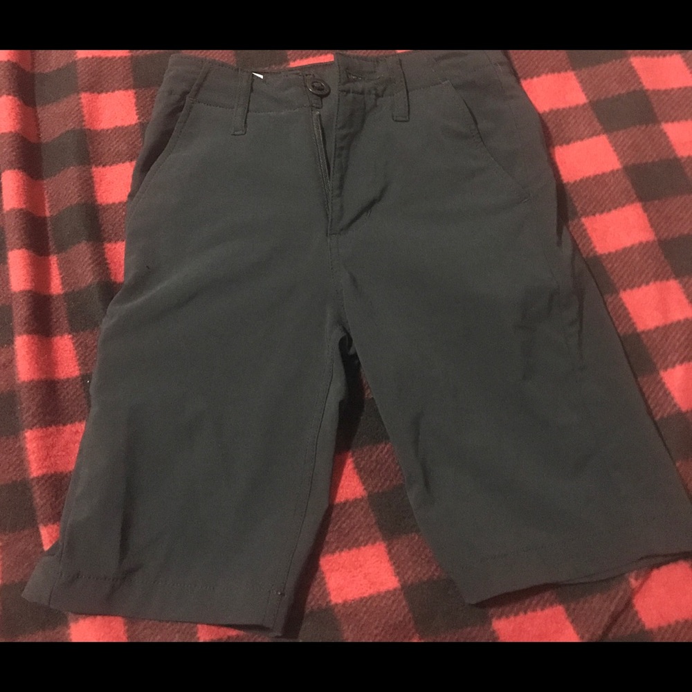 Boys shorts